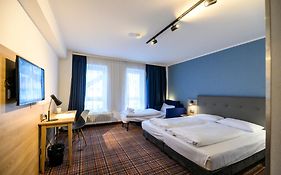 Hotel Ambassador Essen